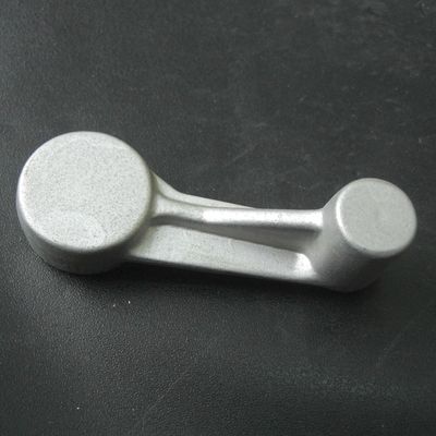 Aluminium Forging (CIMG3311)