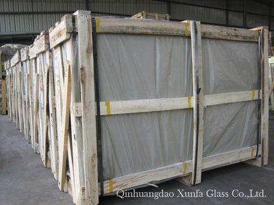Sheet Glass for Wrist Watch, Photo Frame (1mm-3mm)