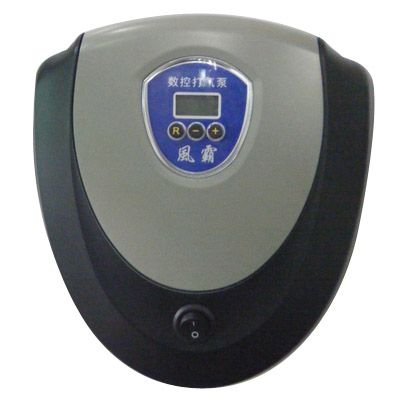 Electronic Air Compressor (806)