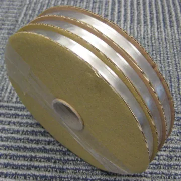 TPU Elastic Tape (ZX-001)