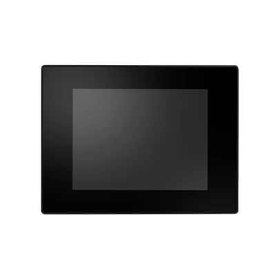 Advantech Ppc 306 Ehl IP66 32g DDR4 3200MHz 6.5 Inch Fanless High-Value Ultra-Slim Industrial Touch Panel PC