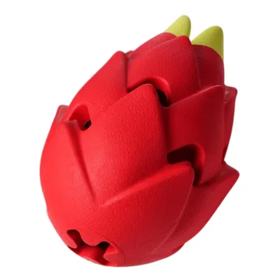 Dog Toy Interactive Self-Amusement to Relieve Boredom Pet Toy That Won't Be Chewed Through