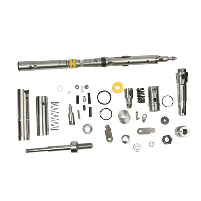China Factory Geological Drilling Tools Core Barrel Overshot Drill Rod
