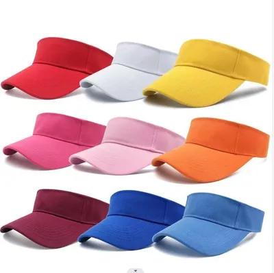 Hat Empty Cap Tennis Cap Sports Cap Baseball Cap
