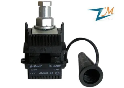 Overhead Line Ipc Insulation Piercing Connector for Copper Aluminum Conductor