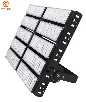 Tunnel Light of CREE LED and Meanwell Driver City High Quality Highway Lighting