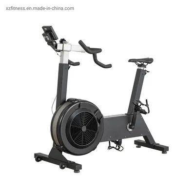 Dezhou Xinzhen Cardio Machine C2 Air Bike for Bodybuilding