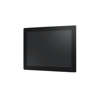 Advantech Ppc 315s Rpl 15" High Computing Performance Slim & Compact Design Fanless Industrial Panel PC