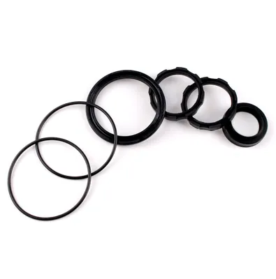 Sc Cylinder Seal Repair Kit Dust Proof Piston Rod Bore Ring