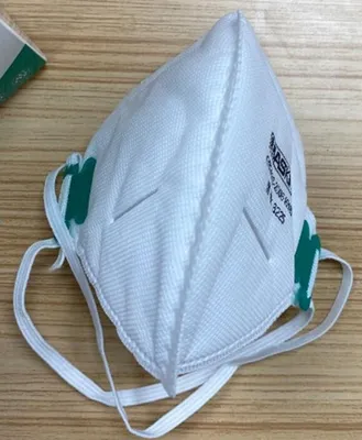 Anti-Virus N95 Face Mask