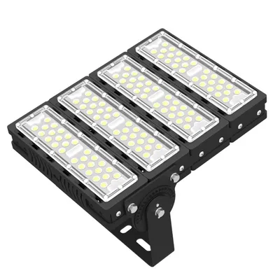 200W LED Flood Fixture Replace HID Lights
