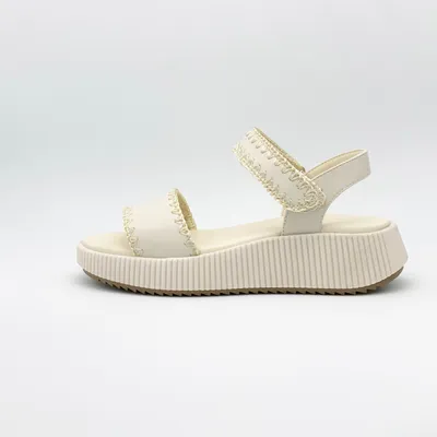 Fashion Ladies Sandals Lightweight & Durable Summer Beach Casual Non-Slip Footwear