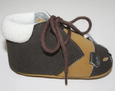 Lovely Cartoon Design Baby Boots Ws17547