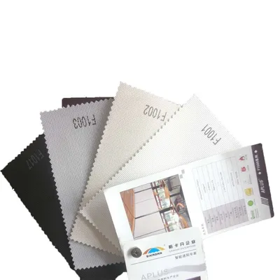 Exellent Quality Low Price Roman Roller Window Blind Fabric Shutter