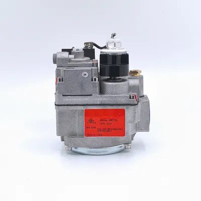 Replacement Robertshaw Combination Furnace Gas Valve Repair Parts LPG Gas Thermostat