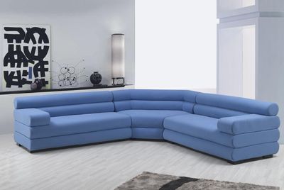 Living Room Sofa (EP-CA 8826A)