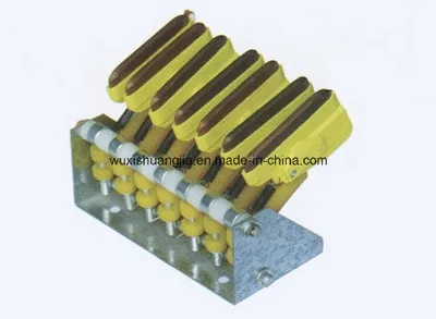 Sjr Insulated Conductor System for Collector