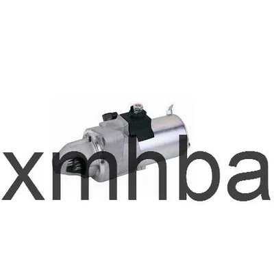 Auto Starter (HBXT32001)
