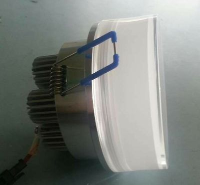 LED Down Light--Acrylic Shell (ZM-TD005B11)