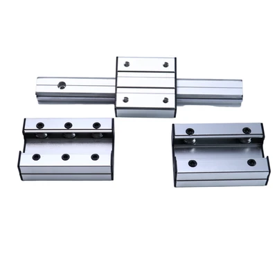High-Speed Low Noise Linear Rail for Precision Motion Lgd Linear Guide
