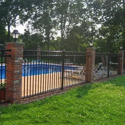 Anti Aging Zinc Steel Guardrail for Suburb Road Isolation Installation