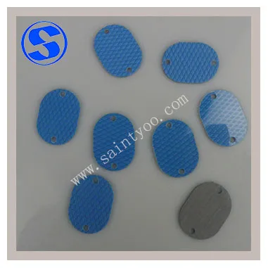 High Quality Silicone Thermal Gap Filler Pad