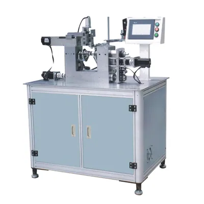 Versatile High-Quality Self-Adhesive Winding Machine for Any Project