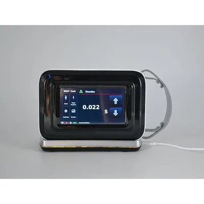 LK-C15 Handheld High Frequency Dental X-RAY Machine Without Intraoral Digital Sensor and Display Screen System