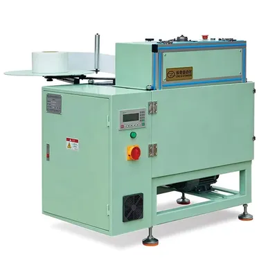 Advanced Servo Technology for Efficient Stator Insertion Machines