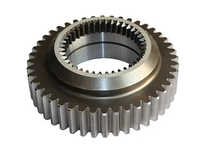 Industrial Robots Gear