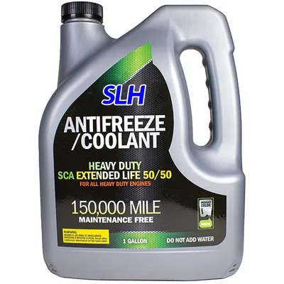 China Factory OEM High Performance Antifreeze Coolant Car Radiator Coolant Liquid Low Temperature for Engine Reliability