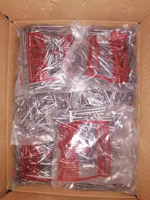 Round Head Wire Nail with 1"-5"