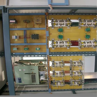 Medium Frequency Power Supply Unit
