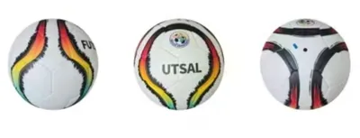 Custom Brand Soccer Ball Factory Direct Wholesale High Quality Durable Match Training Football