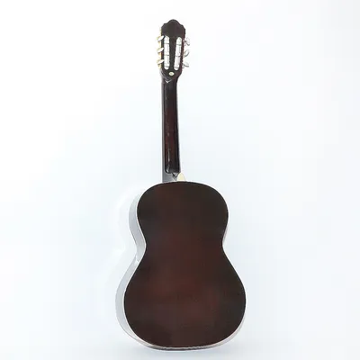 Handmade Nylon String 39 Inch Classical Guitar