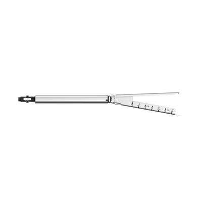 Endoscopic Cartridge for Compact Abdominal Surgery Stapler Solutions