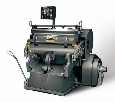 Die Cutting Machine with Pyq-230c
