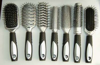 Hair Brush (BK705)