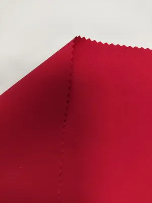 Ultra-Durable Waterproof Nylon Spandex Fabric for Outdoor Apparel