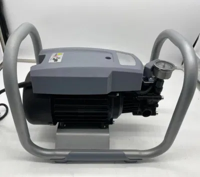 Household Floor Car Washing Machine Industrial Car Washing Equipment High Pressure Car Washer