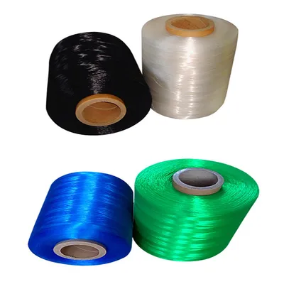 PP Multifilament Yarn of 200d-2000d