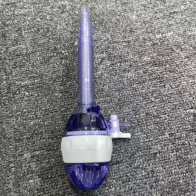 Disposable Laparoscopic Endoscopic Cutter Stapler for Surgical Precision