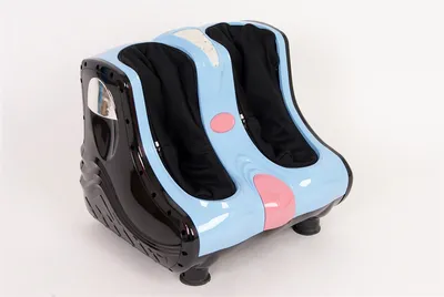 Zhengqi Leg Beautician Vibration Heating Leg Foot Massager