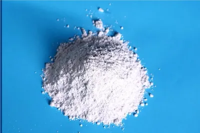 Low Shrinkage Talc Powder for Bumper Sk-8100A
