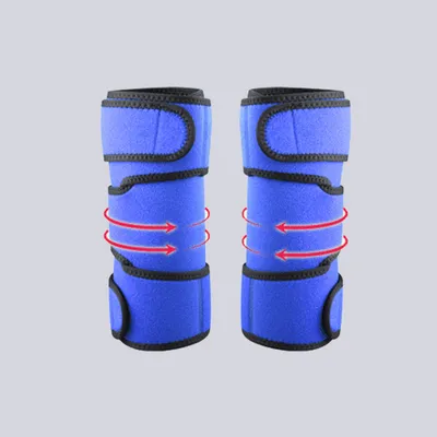 Tourmaline Far Infrared Knee Support