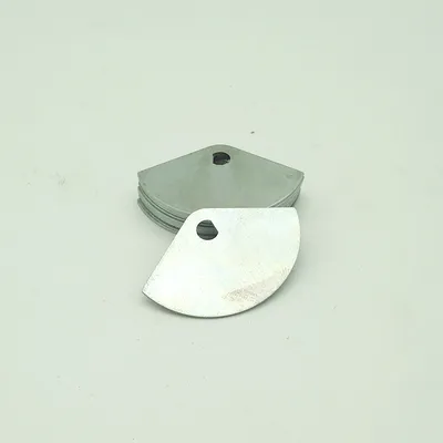 Stamping Cutting Mini Unbalanced Weight