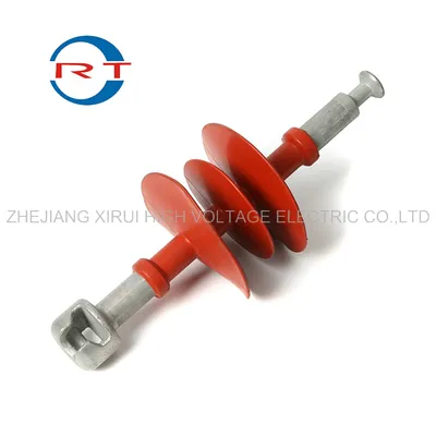 Customizable Electric Composite Suspension Insulator