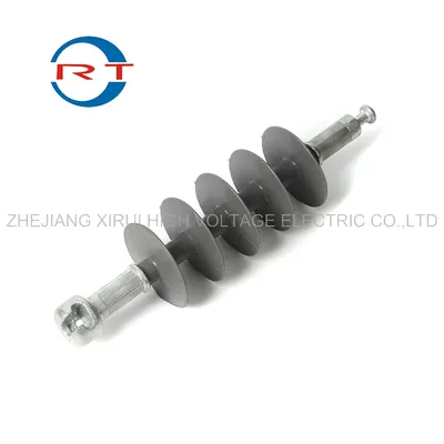 Medium Voltage Flameproof Busbar Insulator