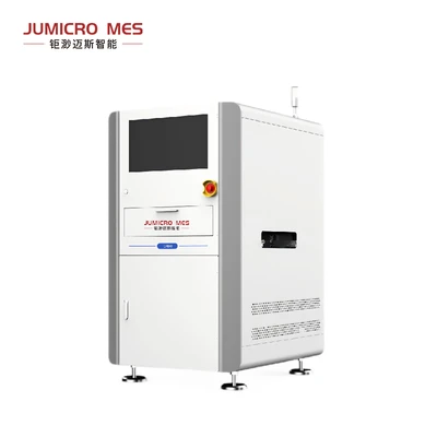 Durable Material Engraving with Precision Laser Marking Machine Technology