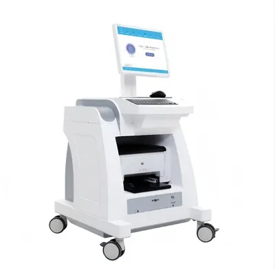 Ls-Dm-Scan Non-Invasive Diabetes Detector Early Diabetes Endocrinology Department